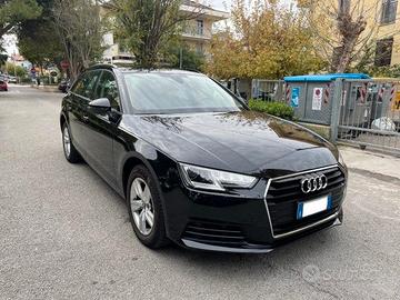 AUDI A4 AVANT 2008 - 230.000  KM