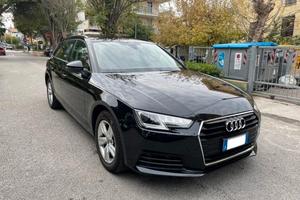AUDI A4 AVANT 2008 - 230.000  KM