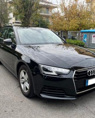 AUDI A4 AVANT 2008 - 230.000  KM