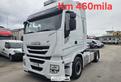 STRALIS 480XP 2019 AUT RETARDER KM 460000