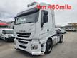 STRALIS 480XP 2019 AUT RETARDER KM 460000