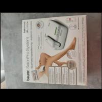Epilatore laser