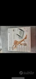 Epilatore laser