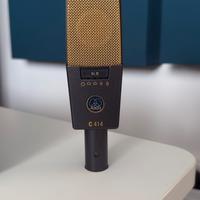 Akg C 414 XLII
