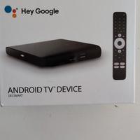 box android