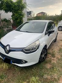 Renault Clio 1.2 GPL casa madre