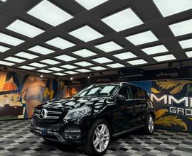 Mercedes-benz GLE 250 d 4Matic Premium Plus (932)