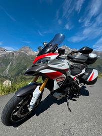Ducati Multistrada 1200S