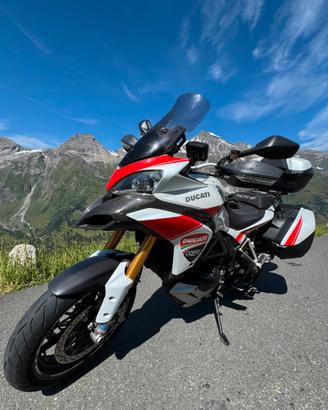 Ducati Multistrada 1200S