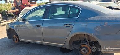 passat 2.0 4 motion  2011