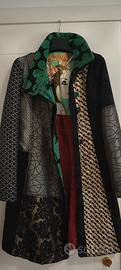 soprabito Desigual 