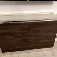 Mobile soggiorno o cucina