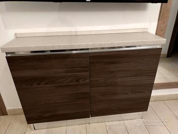 Mobile soggiorno o cucina