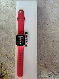 Apple watch  SE  40mm