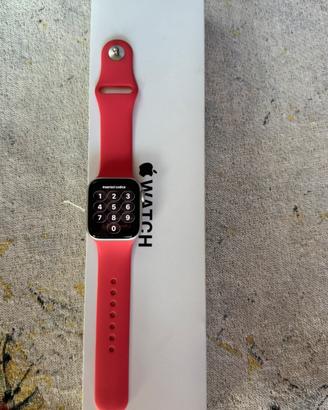Apple watch  SE  40mm
