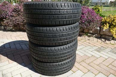 gomme invernali GTradial 225\65\16C 112\110R