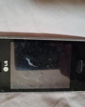 0118-Smartphone LG L3