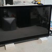 Televisore SHARP