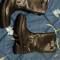 stivali harley davidson 