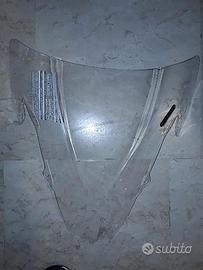 Cupolino plexiglass per suzuki gsx-r 1000 03/04