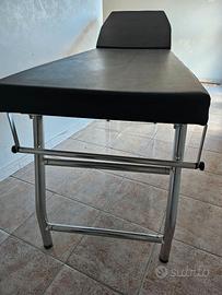 Lettino studio medico professionale