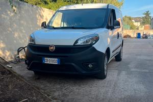 Fiat doblo Cargo