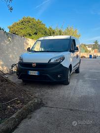 Fiat doblo Cargo