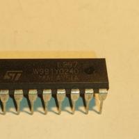 L297 Controller-driver x motori Stepper (10pcs)