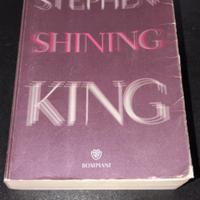 Shining