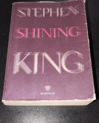Shining