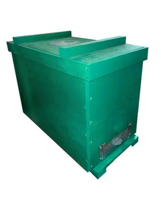 Cassettino porta sciami