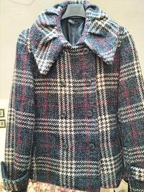 Giacca donna invernale.