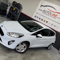 Ford Fiesta 1.5 TDCi 85CV 3porte Autocarro