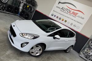 Ford Fiesta 1.5 TDCi 85CV 3porte Autocarro