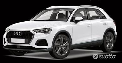 Ricambi per audi q3 2020