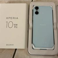 Sony Xperia  10 VI