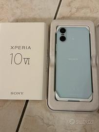 Sony Xperia  10 VI