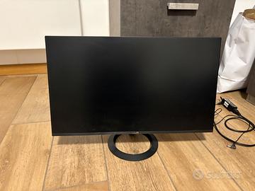 asus monitor 27 pollici