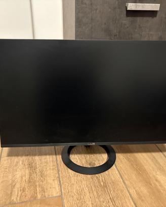 asus monitor 27 pollici