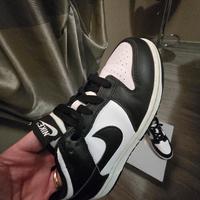 Scarpe Nike panda