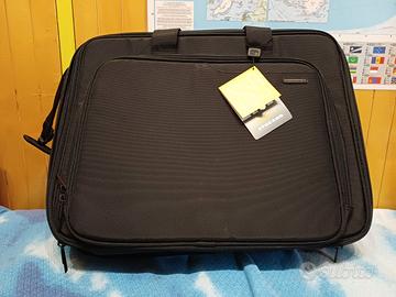 Borsa per laptop Tucano 17"