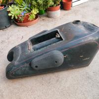 moto Guzzi  sport 15 serbatoio