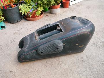 moto Guzzi  sport 15 serbatoio