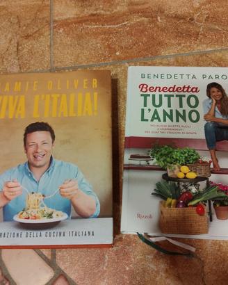 libri di cicina