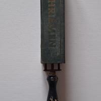 Antico Coramella a Vite Salfer da Barbiere