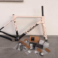 Canyon Grizl SLX - Kit Telaio