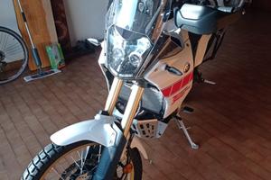 Yamaha Ténéré 700 - 2022