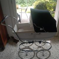 carrozzina Inglesina classica 