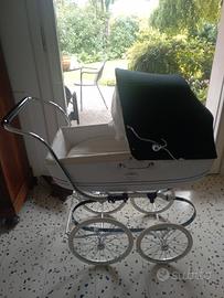 carrozzina Inglesina classica 