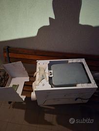 Caldaia a gas metano a condensazione